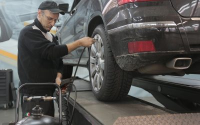 Maintenance automobile en Tunisie : éléments clés à prendre en compte et choix de garage