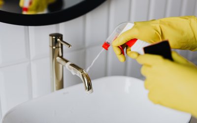 Dépannage sanitaire en Tunisie : réparation et entretien pour des installations impeccables