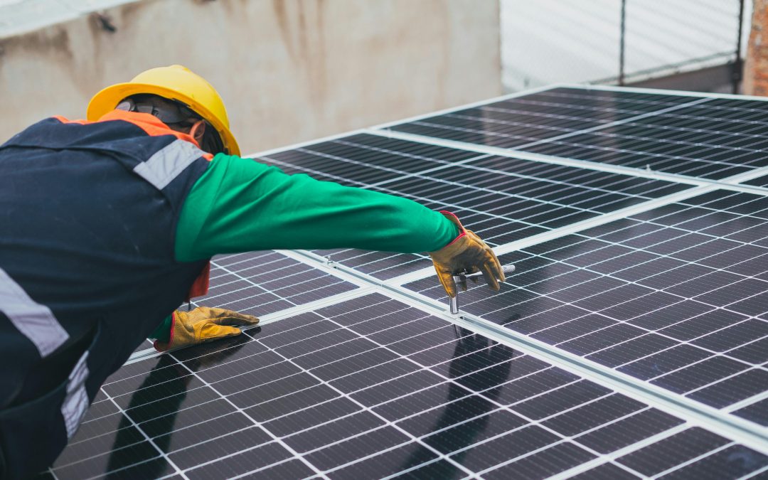 Énergie photovoltaïque en Tunisie : impacts économiques et défis
