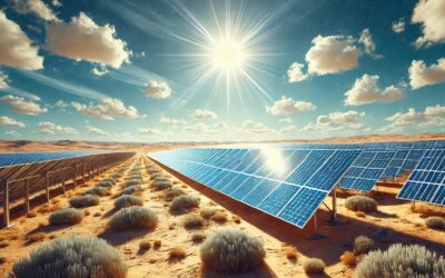 Photovoltaïque en Tunisie : Investir dans l’Énergie Solaire en 2024