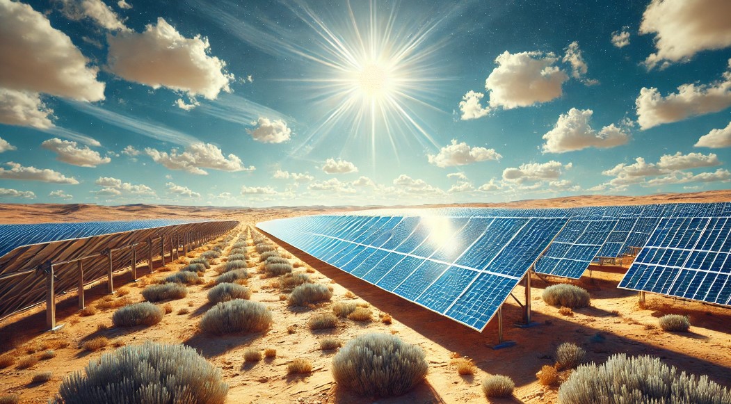 photovoltaïques en Tunisie 2024