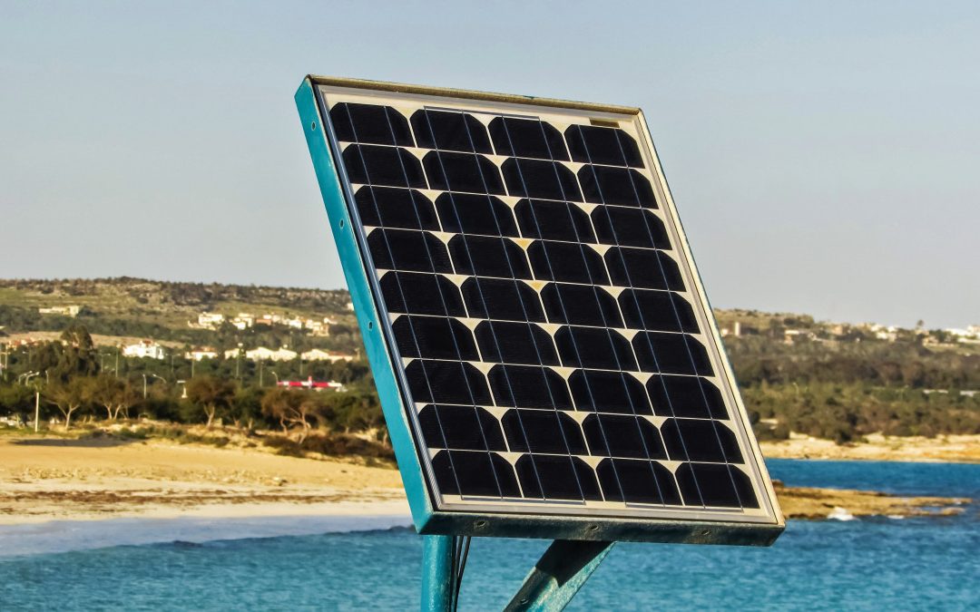 Climatiseur solaire Tunisie