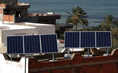 Photovoltaïque Tunisie Prix 2023 : entre accessibilité et innovation !