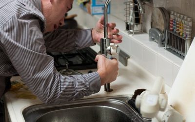Service de plomberie en Tunisie : importance de la maintenance régulière