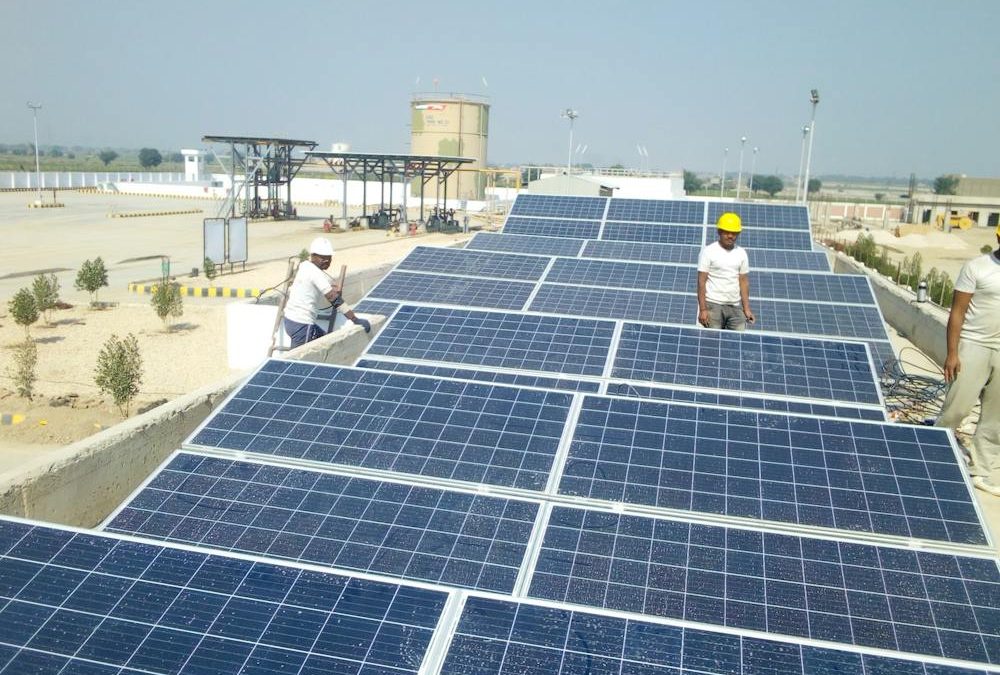 photovoltaïque tunisie prix 2024