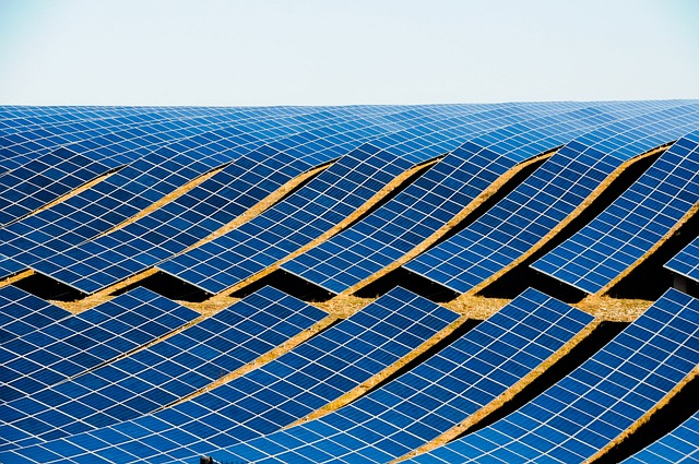 Autoconsommation photovoltaïque en Tunisie : vers une indépendance énergétique