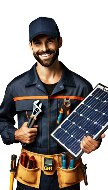 installateur panneau photovoltaïque