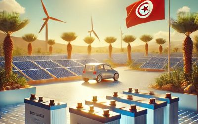 Durée de vie des batteries solaires en Tunisie : facteurs, impact et entretien