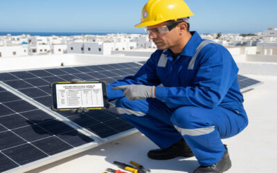 Installateur agréé de panneaux photovoltaïques en Tunisie : le guide 2026 pour choisir sans risque !