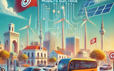 Mobilité électrique en Tunisie : tout savoir !