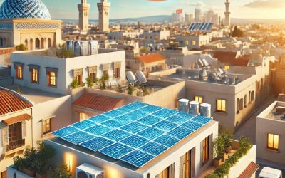 Vente de panneaux solaires en Tunisie : tout ce que vous devez savoir sur les prix