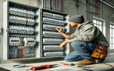 Électricité bâtiment : conseils pour des installations sécurisées et durables