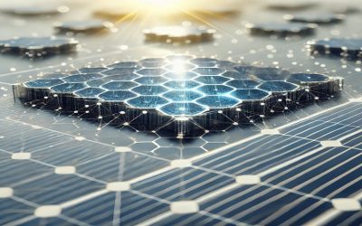 Cellule photovoltaïque : comprendre cette technologie clé en Tunisie