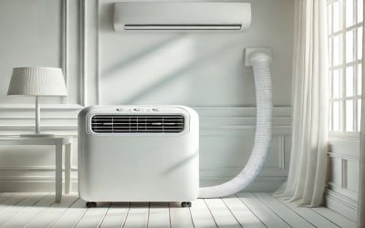 Climatiseur mobile : la solution idéale pour rafraîchir votre intérieur en Tunisie