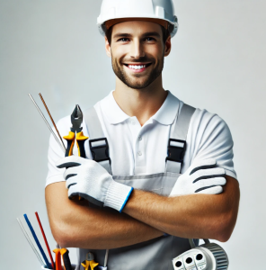 dépannage éléctrique