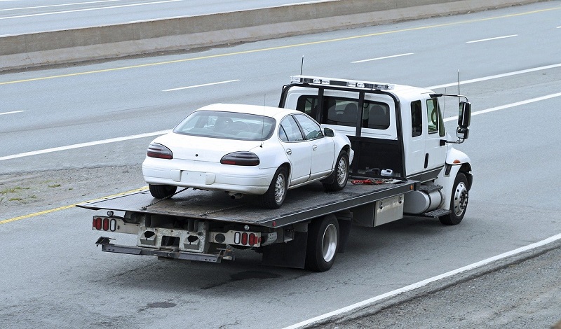 Tarif de remorquage voiture au Km en Tunisie : tout ce que vous devez savoir