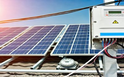 Installation photovoltaïque qui disjoncte : causes, conséquences et solutions