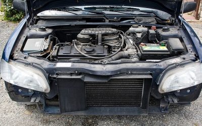 Radiateur de voiture : comment le maintenir en bon état et éviter la surchauffe