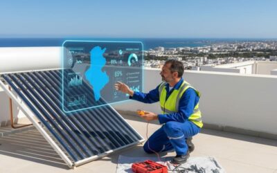 Rendement d’un chauffe-eau solaire : Conseils experts, économies réalisables et installateurs qualifiés