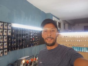 Montassar SELLIMI
