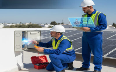 Disjoncteur panneau solaire qui saute en Tunisie : Guide complet de dépannage