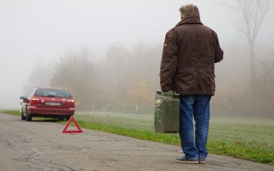 Signes de panne de voiture : comment les repérer et éviter des réparations coûteuses