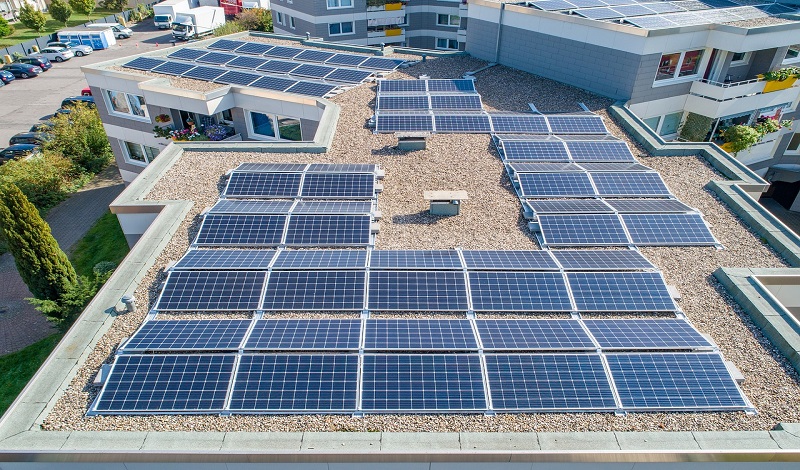 Installation photovoltaïque 2 kWc en Tunisie : prix, avantages et conseils