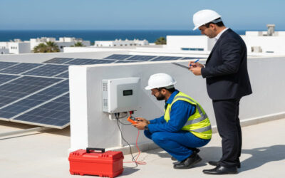 Onduleur photovoltaïque 3 kW en Tunisie : guide pour bien choisir en 2026 !