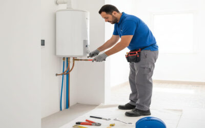 Eau chaude sanitaire en Tunisie : Le guide complet pour choisir la solution parfaite