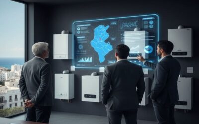 Meilleure chaudière en Tunisie : comment choisir le bon modèle (gaz, condensation, mixte) sans se tromper