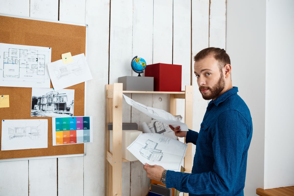 Analyse des besoins pour l'architecte