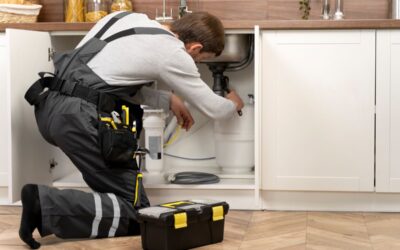 Préparer sa maison pour l’hiver : les vérifications de plomberie indispensables