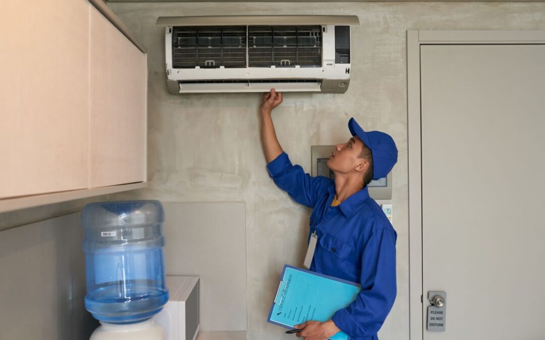 installation climatiseurs split