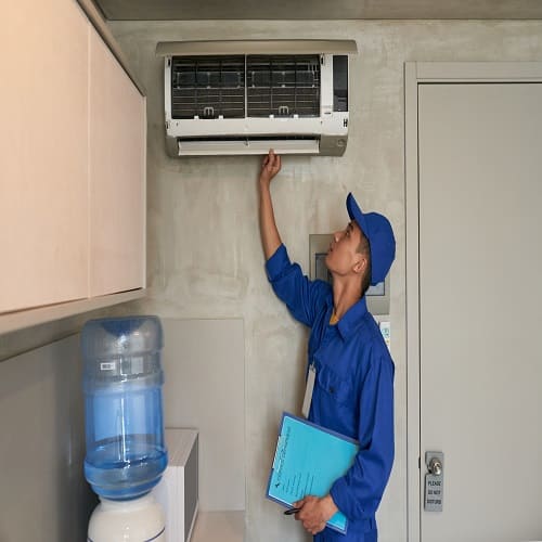 Diagnostic climatisation professionnel