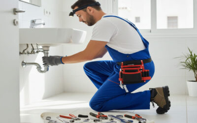 Entretien plomberie : la méthode simple pour éviter fuites, dégâts et canalisations bouchées