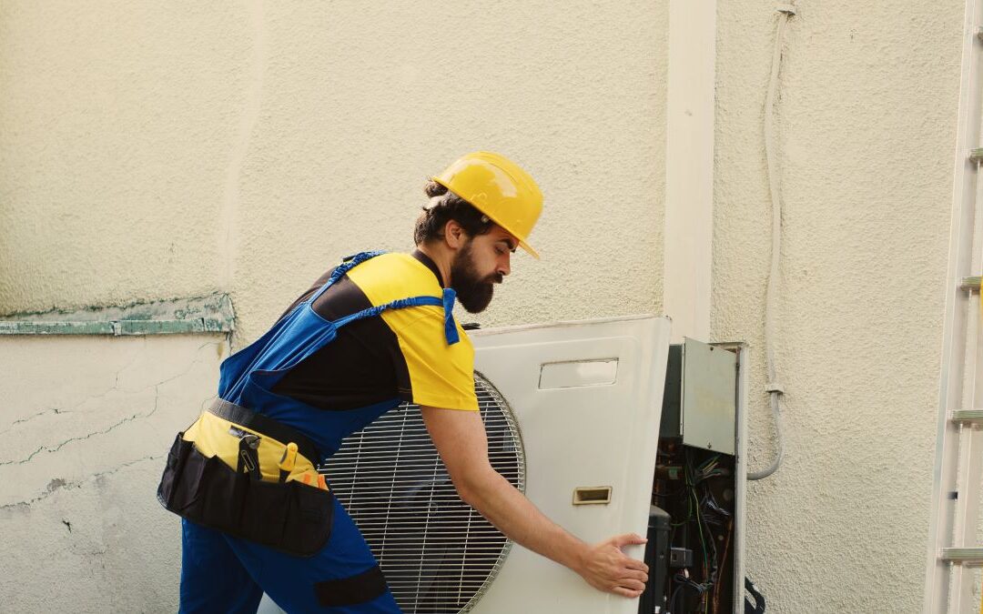 Trouver le bon professionnel de la climatisation en Tunisie