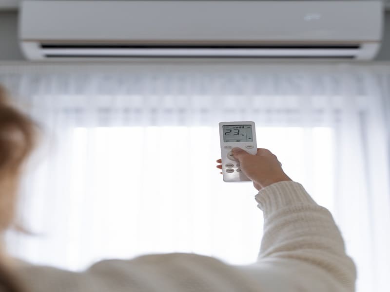 optimiser climatiseur consommation