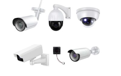 Comparatif 2025 des meilleures caméras de surveillance pour maison en Tunisie