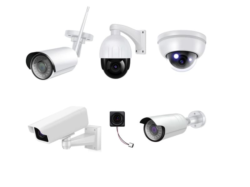 Meilleure caméra de surveillance pour la maison en Tunisie