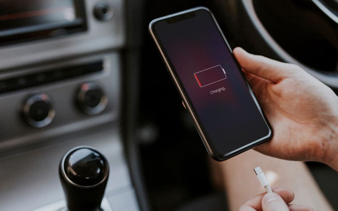 Recharge sans fil : la technologie inductive arrive-t-elle en Tunisie ?