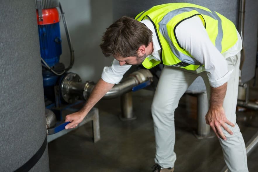 bruit canalisation que faire