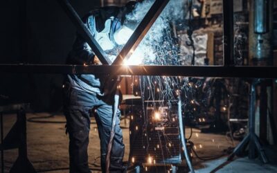 Métallier bâtiment en Tunisie : Guide complet pour trouver le meilleur professionnel