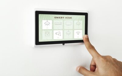 Installation domotique : Guide complet pour automatiser votre maison en 2025
