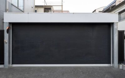 Les rideaux métalliques en Tunisie : Guide complet des services et solutions