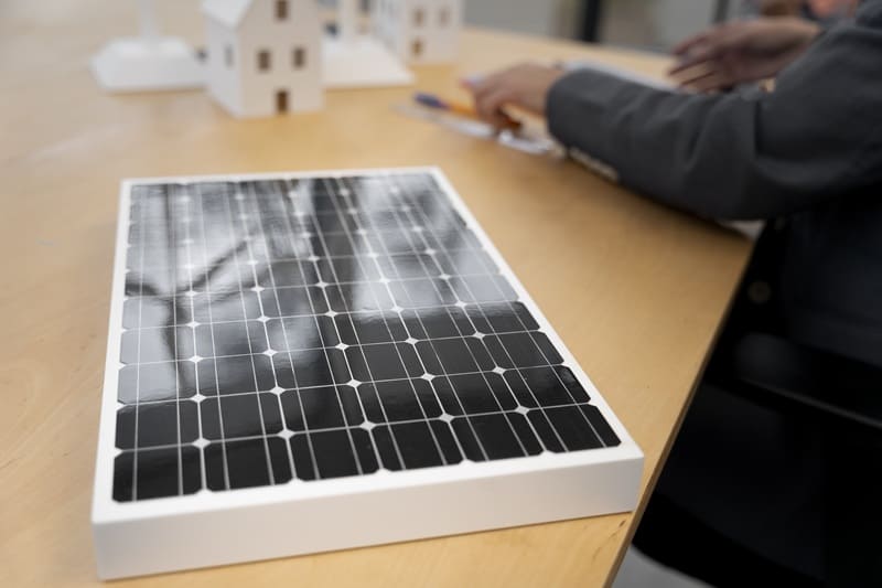 climatiseur avec panneau solaire en tunisie