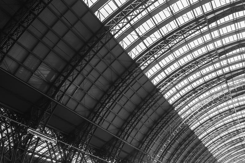 construction métallique