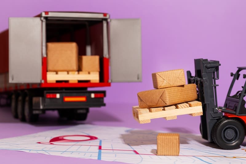 déménagement objets lourds