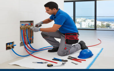 Installation sanitaire d’une maison : Guide complet pour réussir vos travaux