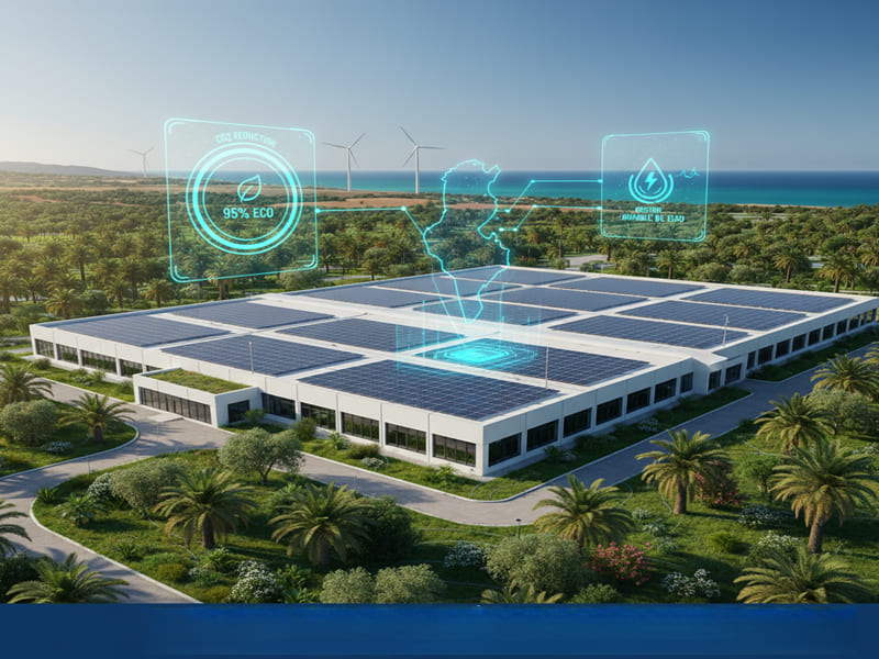 Installation photovoltaïque