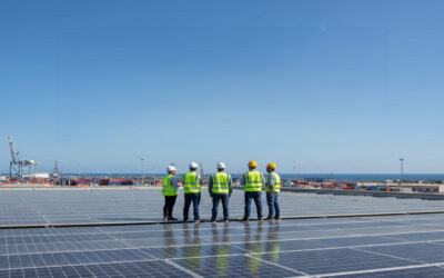 CBAM Tunisie : Votre guide complet pour comprendre le mécanisme d’ajustement carbone aux frontières